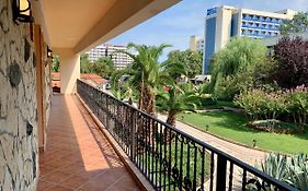 Hotel Nalba-Dalia Jupiter